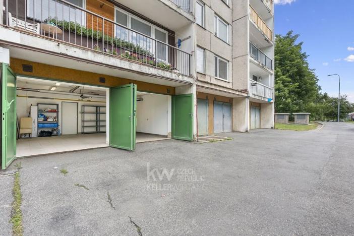 Prodej bytu 4+1, Praha - Stodůlky, Chalabalova, 88 m2