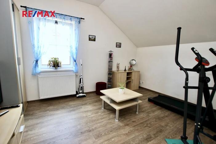 Prodej rodinného domu, Králův Dvůr, Královské Údolí, 114 m2