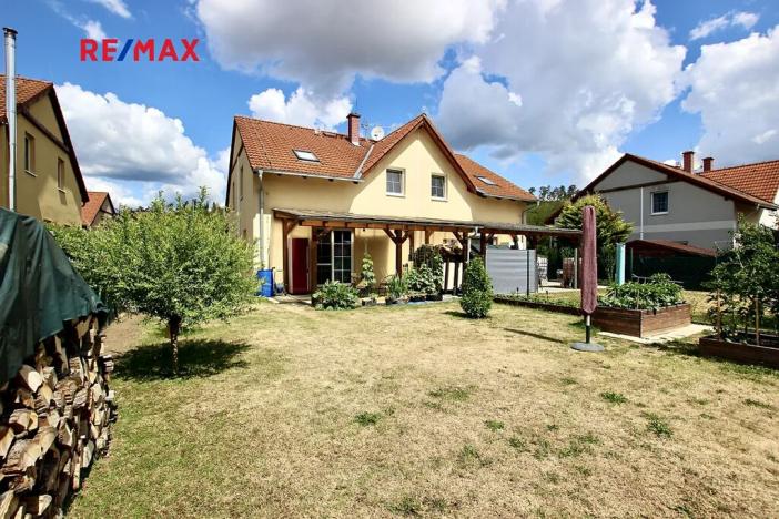 Prodej rodinného domu, Králův Dvůr, Královské Údolí, 114 m2