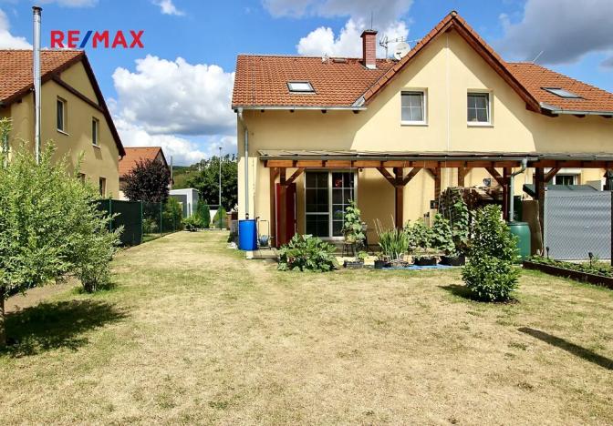 Prodej rodinného domu, Králův Dvůr, Královské Údolí, 114 m2