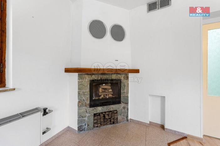 Prodej chaty, Jílové, Javorská, 150 m2