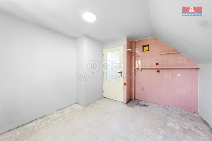 Prodej chaty, Jílové, Javorská, 150 m2