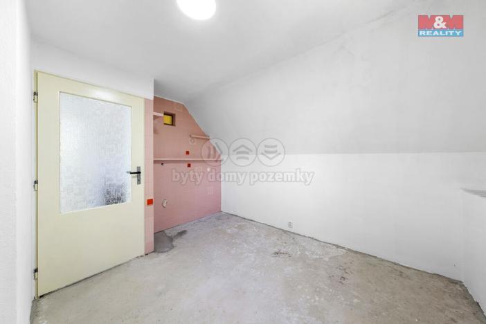 Prodej chaty, Jílové, Javorská, 150 m2