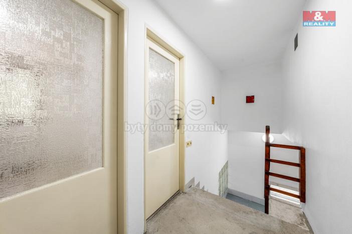 Prodej chaty, Jílové, Javorská, 150 m2