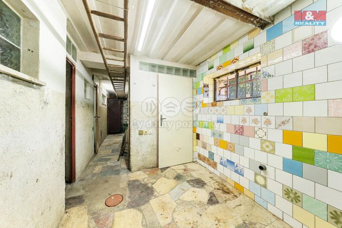 Prodej chaty, Jílové, Javorská, 150 m2