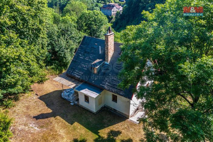 Prodej chaty, Jílové, Javorská, 150 m2