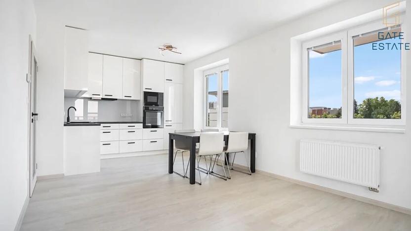 Pronájem bytu 3+kk, Uherské Hradiště, Zahrádky, 61 m2