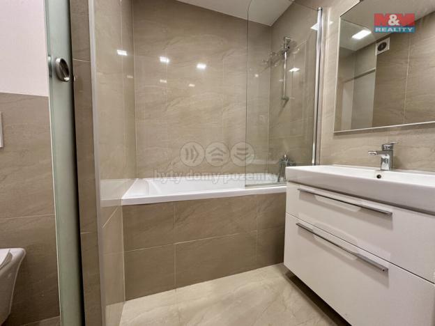 Prodej bytu 4+1, Ostrava - Zábřeh, Jandova, 83 m2