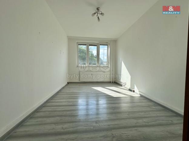 Prodej bytu 4+1, Ostrava - Zábřeh, Jandova, 83 m2