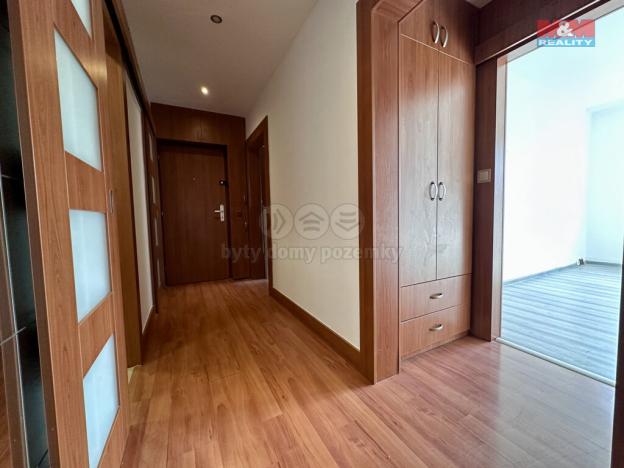 Prodej bytu 4+1, Ostrava - Zábřeh, Jandova, 83 m2