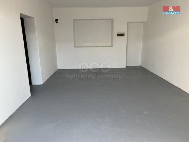 Prodej obchodního prostoru, Veselí nad Lužnicí, Třída Čs. armády, 4001 m2