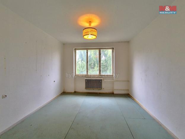 Prodej bytu 3+1, Studený, 70 m2