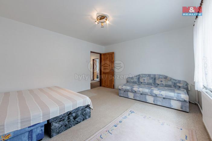 Prodej rodinného domu, Nejdek - Pozorka, 167 m2