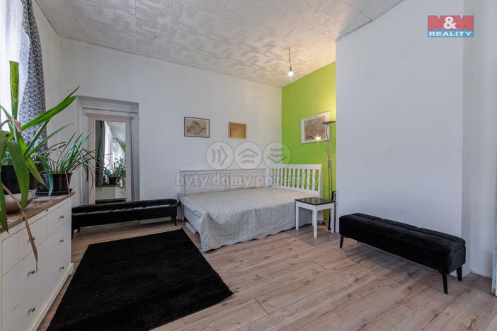 Prodej rodinného domu, Kraslice, Havlíčkova, 219 m2