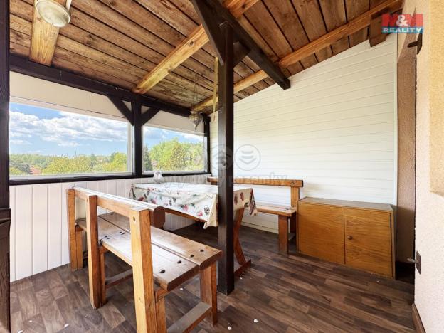 Prodej chaty, Sadov, 25 m2