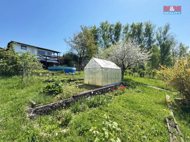 Prodej chaty, Sadov, 25 m2