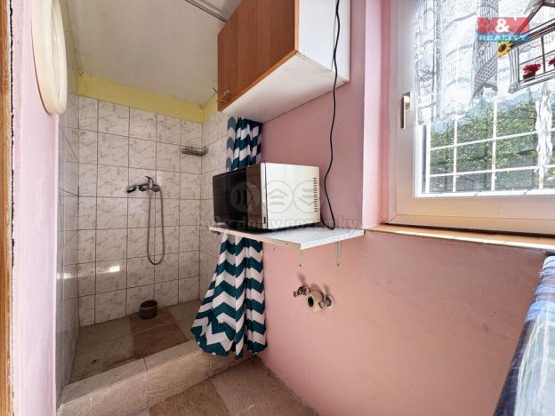 Prodej chaty, Sadov, 25 m2