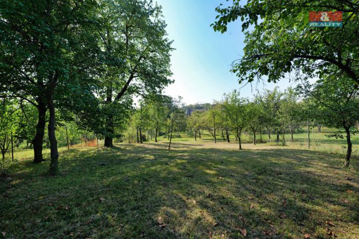 Prodej pozemku pro bydlení, Věžky, 1039 m2