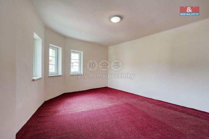 Prodej bytu 2+1, Nejdek, Osvětimská, 72 m2