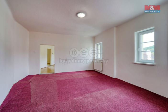 Prodej bytu 2+1, Nejdek, Osvětimská, 72 m2