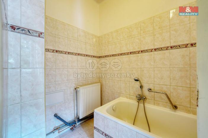 Prodej bytu 2+1, Nejdek, Osvětimská, 72 m2