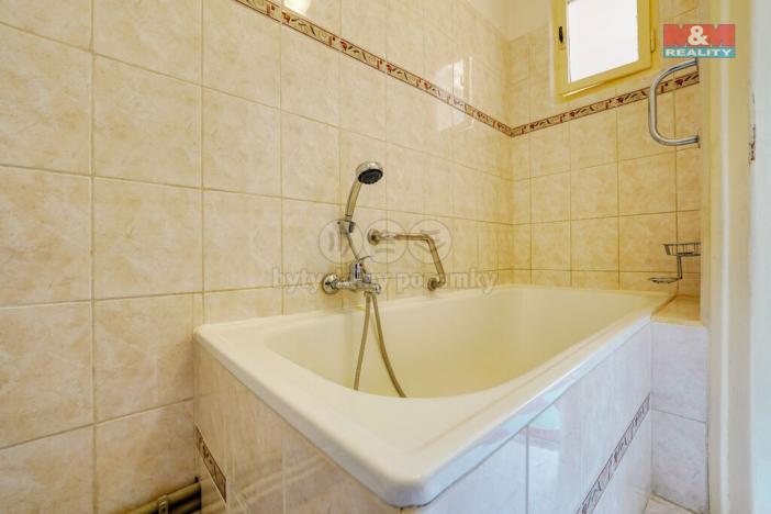 Prodej bytu 2+1, Nejdek, Osvětimská, 72 m2