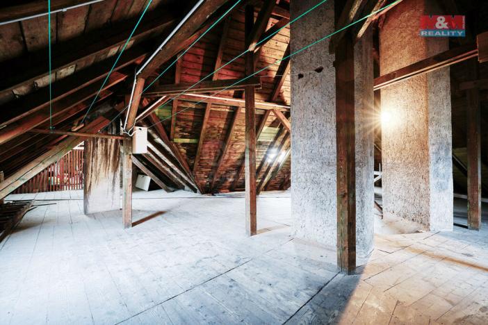 Prodej bytu 2+1, Nejdek, Osvětimská, 72 m2