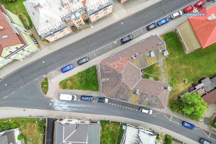 Prodej bytu 2+1, Nejdek, Osvětimská, 72 m2