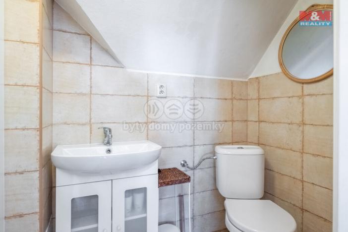 Prodej ubytování, Český Krumlov - Nové Spolí, U Stromovky, 400 m2