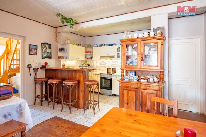 Prodej ubytování, Český Krumlov - Nové Spolí, U Stromovky, 400 m2