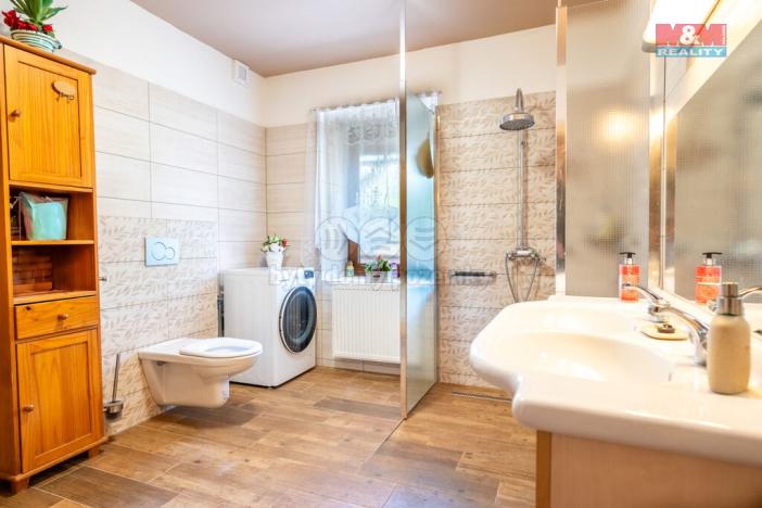 Prodej ubytování, Český Krumlov - Nové Spolí, U Stromovky, 400 m2