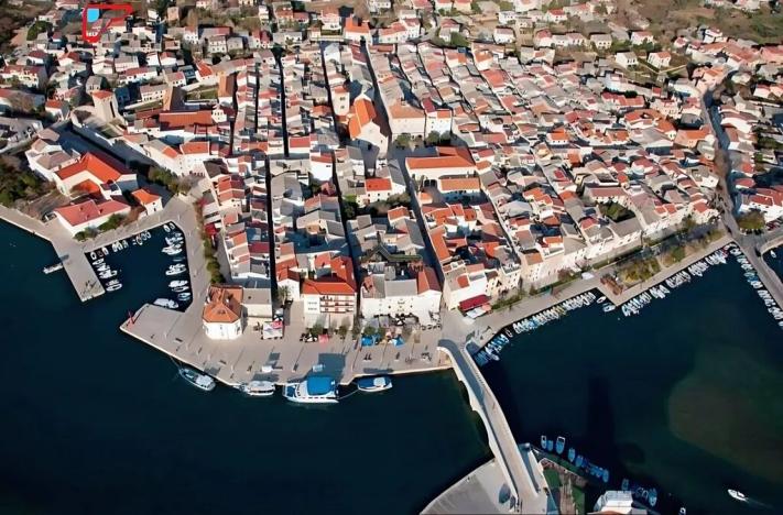 Prodej apartmánu, Pag, Chorvatsko, 165 m2