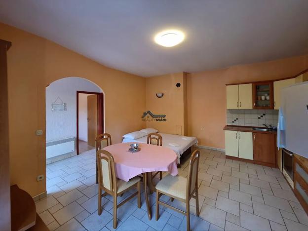 Prodej apartmánu, Pag, Chorvatsko, 165 m2