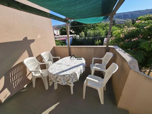 Prodej apartmánu, Pag, Chorvatsko, 165 m2