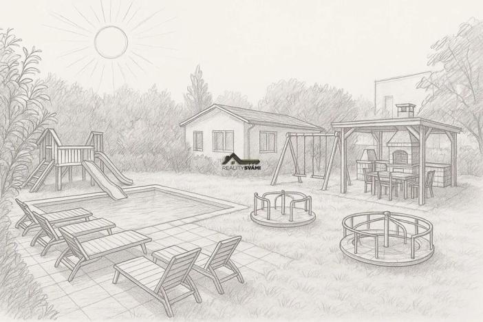 Prodej apartmánu, Pag, Chorvatsko, 165 m2