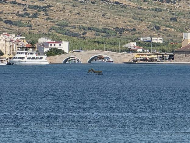 Prodej apartmánu, Pag, Chorvatsko, 165 m2