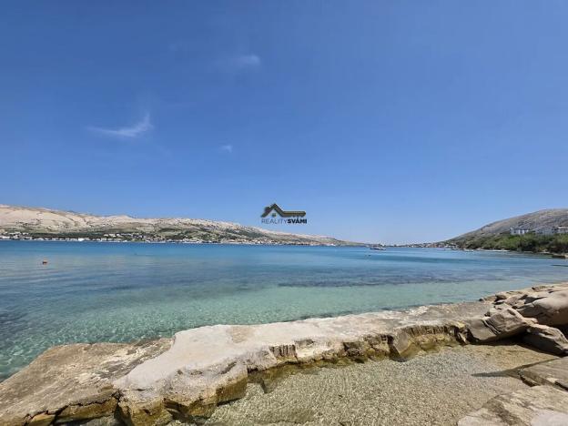 Prodej apartmánu, Pag, Chorvatsko, 165 m2