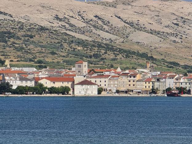 Prodej apartmánu, Pag, Chorvatsko, 165 m2