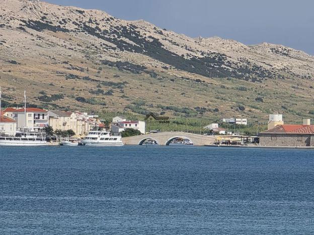 Prodej apartmánu, Pag, Chorvatsko, 165 m2