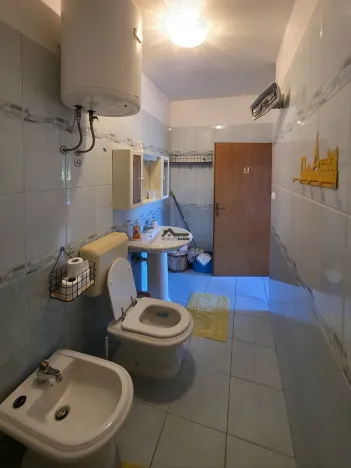 Prodej apartmánu, Pag, Chorvatsko, 165 m2