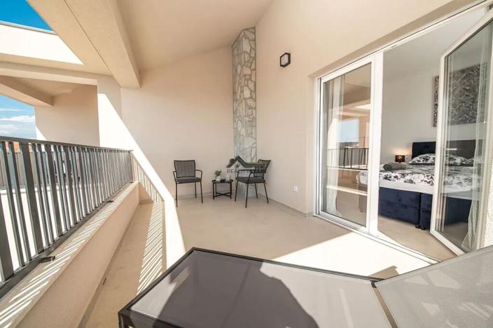 Prodej ubytování, Jakišnica, Chorvatsko, 160 m2