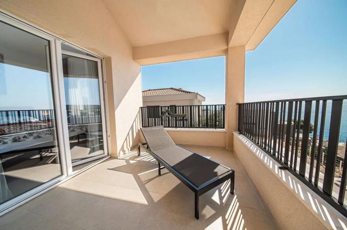 Prodej ubytování, Jakišnica, Chorvatsko, 160 m2