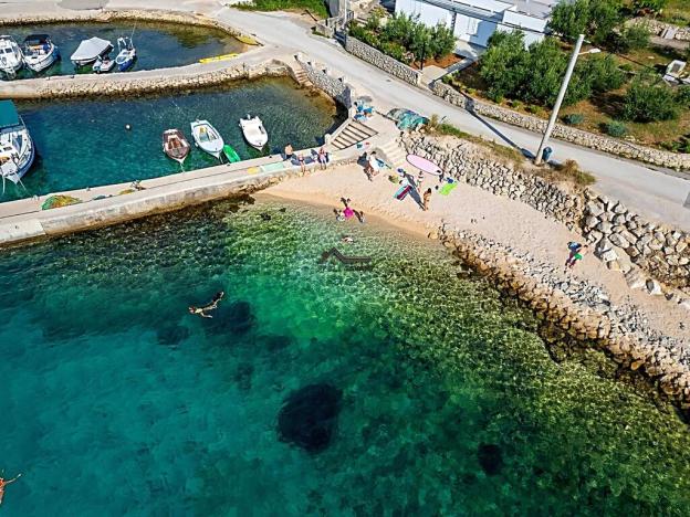 Prodej ubytování, Jakišnica, Chorvatsko, 160 m2