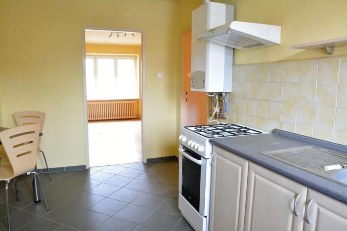 Prodej bytu 2+1, Plzeň, Mohylová, 64 m2