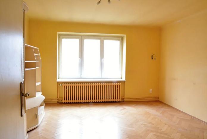 Prodej bytu 2+1, Plzeň, Mohylová, 64 m2