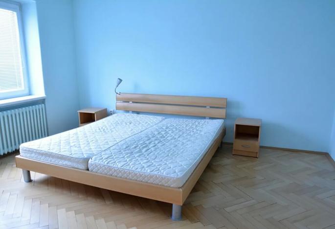 Prodej bytu 2+1, Plzeň, Mohylová, 64 m2