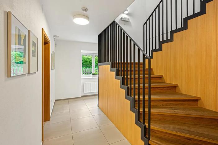 Prodej rodinného domu, Malá Morávka, 400 m2