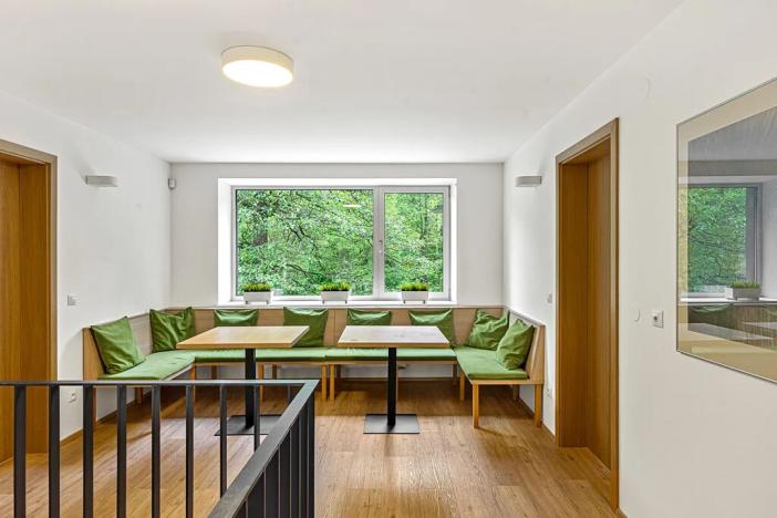 Prodej rodinného domu, Malá Morávka, 400 m2