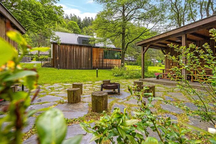 Prodej rodinného domu, Malá Morávka, 400 m2