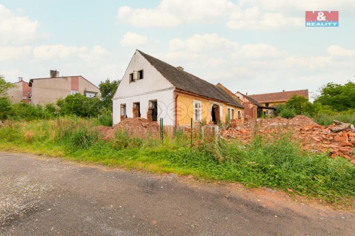 Prodej rodinného domu, Řeřichy, 130 m2
